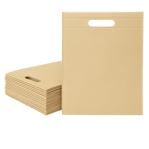 Image of Cuckoo Bags D‑Cut Cloth Shopping Bag, Gift Bag, Grocery Bags, Jewellery Bags /Medium Accessories /Cosmetics Bag Assorted Colors (Colors May Vary as per Availability)