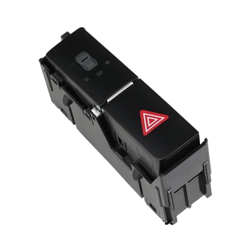 Bouton de Clignotant d'urgence pour Toyota Prado 2009-2017 8316060060 de Remplacement