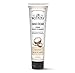 J.R. Watkins Natural Moisturizing Hand Cream, Coconut, Hydrating Hand Moisturizer with Shea Butter, Cocoa Butter, and Avocado Oil, USA Made and Cruelty Free, 3.3oz