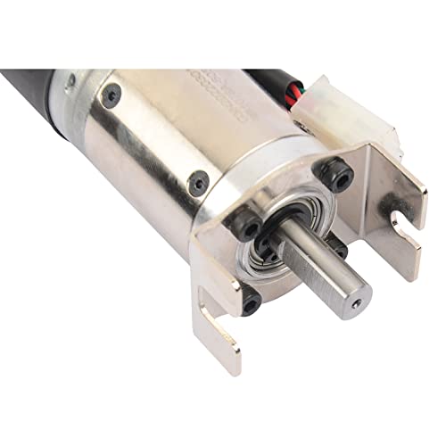 Image of 364262 RV Slide Out Motor in-Wall Slide-Out Motor, 12V 42mm Mid Torque Motor with Brake Replacement for Lippert Schwintek in-Wall Slide System