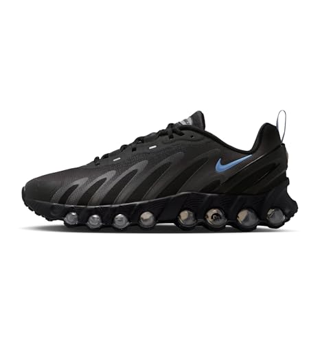 NIKE Herren Air Max Dn8 Schuhe, Black/University Blue/Cool Grey, 43 – Ansicht 1