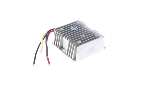 Smakn Dc/Dc Converter 12V/24V 9-40V Step Down To 6V/30A 6V 30A 180W Power Supply Module #TOP3