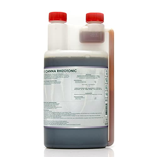 CANNA Rhizotonic Liquid 1L,WHITE