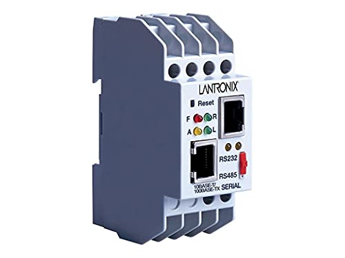 Lantronix Xpress DR-IAP Industrial Device Server