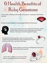 12.25 ラッティ 天然スーパー品質 AA++ 品質 ビルマ産ルビー マニックストーン オリジナル アースマインド認定 天然スーパ