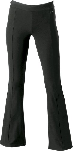 【6】ブーツカットパンツ　36 Amazon.co.jp: G-FIT ブーツカットパンツ 90 ブラック S GFL596S