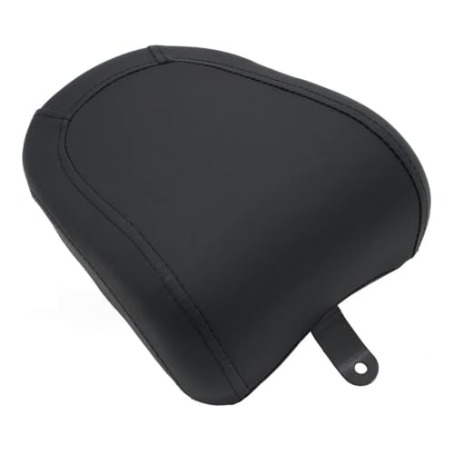 Selle passager arrière confort pour Softail FLSTSB amortisseur de chocs
