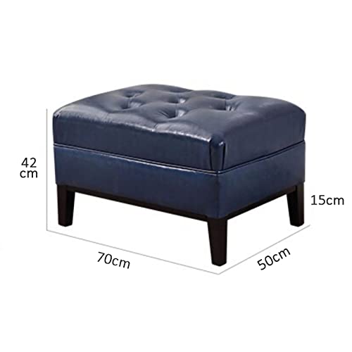 Banc de rangement pour chambre : gagnez de la place avec style