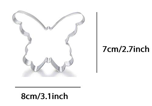 Butterfly Cookie Cutter