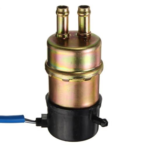 Bomba de combustible eléctrica de 12V para Kawasaki Ninja ZX6 ZX7 ZX9R 5