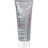 ion Magenta Color Pigments Magenta