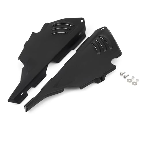 Protections latérales de cadre arrière pour moto R1200GS R1250GS 2013-2023
