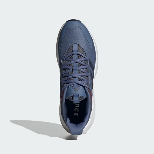 Image of Adidas Mens Alphaedge + Shoes