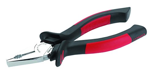 Preisvergleich Produktbild CIMCO 100334 VDE-1000 V Kombinationszange 160 mm