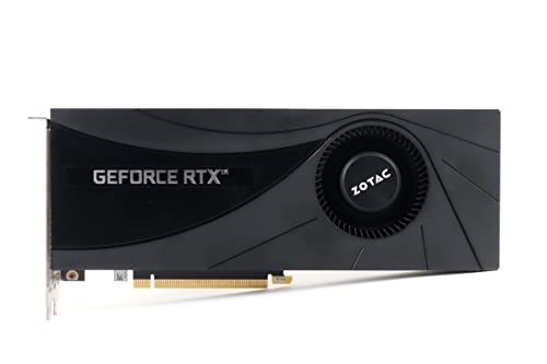 ZOTAC RTX 3070 Twin Edge