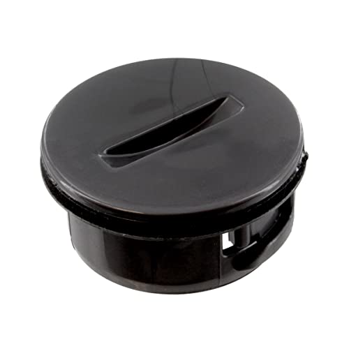 Paxanpax 15 DY 154C Tapa de extremo para aspiradora Dyson DC35, DC44, plástico