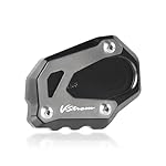 Motorcycle-Foot-Plate-Pad-for-Suzuki-V-Strom-VStrom-1000-1050-XT-1000XT-1050XT-Motorcycle-Foot-Side-Stand-Enlarger-Extension-Kickstand-Plate-Pad-201-2023