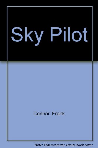 Sky Pilot 0380015528 Book Cover