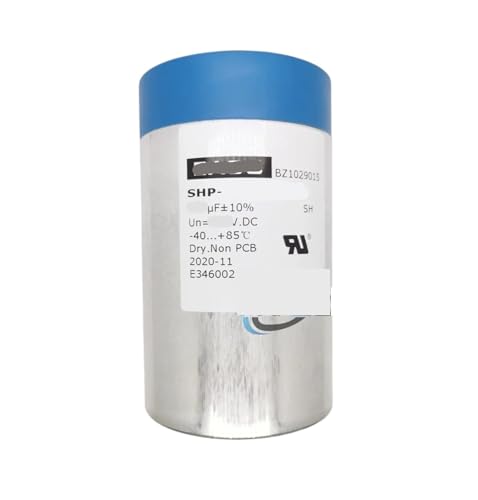 Condensateur de filtrage 1200V 360UF SHP-1200-360-F1 à film pour inverseur