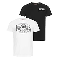 Lonsdale Herren Clonkeen