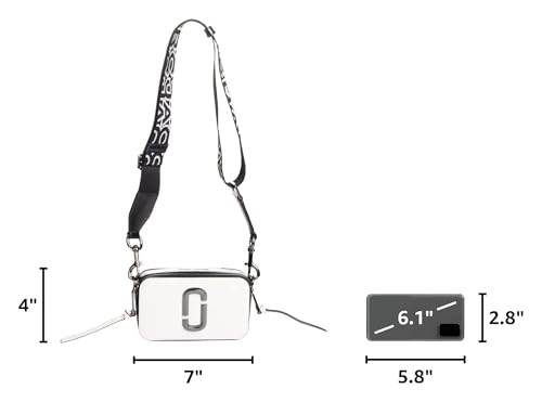 Image of Marc Jacobs Women's The Snapshot