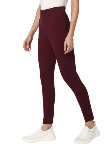 Image of VERO Moda Women's High Rise Skinny Jeans
