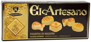 El Artesano Marzipan Figures 100 g