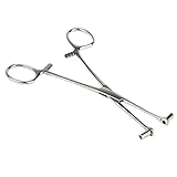 【Paket】The puncture forceps are individually packed in a polyethylene bag to ensure clean, hygienic, convenient and safe transportation.