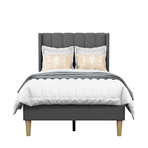 17 Best Twin Wingback Headboards