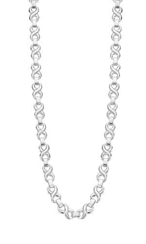LOTUS STYLE Collar LS2578-1/1 Urban Woman Acero inoxidable 55.00 mm Mujer