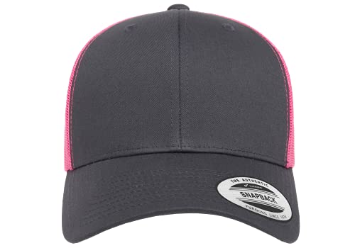 Image of Yupoong Yp Classics Retro Trucker Cap