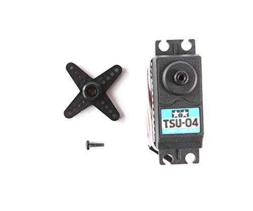 Tamiya 45061 TSU-04 Analog Servo - Water Resistant