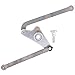 SAUGROHR MODUL günstig Kaufen-Reparatursatz Ansaugkrümmer Saugrohrmodul Luftklappenhebel für C E M R S CLC GLK Klasse W203 W204 W211 W212 W164 W251 W221 A207 CLK C209 A209 CLS C219 SL R230 SLK R171 Sprinter W906 Viano Vito W639