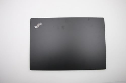 Lenovo Sparepart Lcd Cover Blk Clamshell, Fru5Cb0S95343, 821571