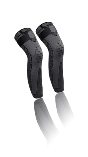 mens compression leg sleeves