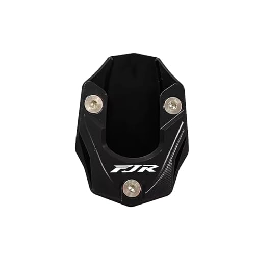 Béquille latérale moto instable ? Extension CNC pour FJR1300 2001-2019