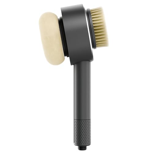 Repuesto Cabezal Cepillo Suave para Ducha NU Aqua miniatura 2