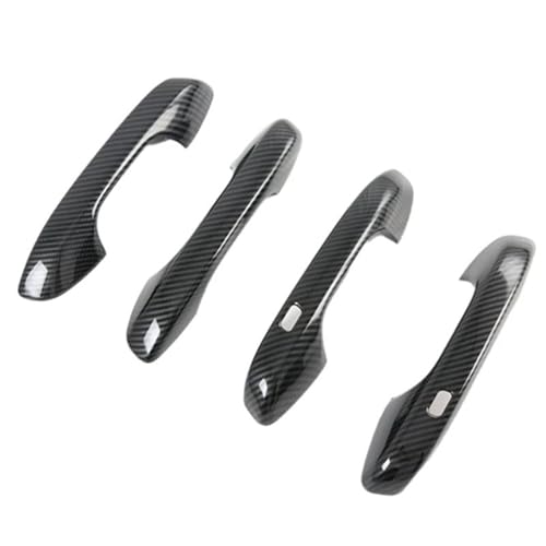 Autocollants décoratifs poignée pour réparer et masquer rayures Kia Sorento MQ4