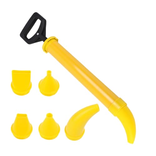 Caulk Tool - Mortar Sprayer - Caulk Repair Tool Mortar