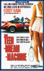 Preisvergleich Produktbild The Teen-Dream-Machine [VHS]