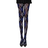 collant ecossais vert Doté d'une excellente technologie de tricot et de coutures renforcées au niveau des orteils, ce legging pour femme assure une chaleur respirante pendant les mois les plus froids tout en conservant sa forme lors de lavages répétés