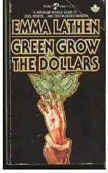 Paperback Green Grow Dollars Book