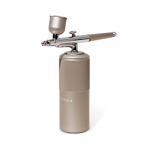 【話題のタッチレススキンケア SNSでも話題】LINKA クリスタルミスト...