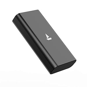 boAt 20000 mAh Li-Polymer Power Bank PB18 EnergyShroom with 18W Fast Charging, Quick Charge 3.0, Power Delivery, 2 USB A…