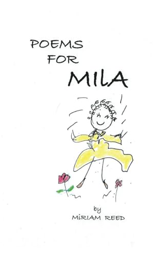 Poems for Mila