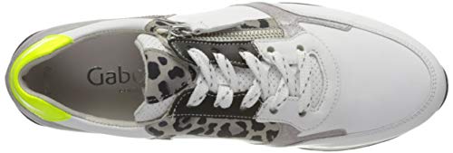 Gabor Shoes Comfort Basic, Scarpe Stringate Derby