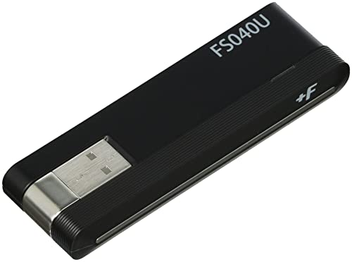 +F FS040U LTE USBドングル LTE USBドングル +F FS040U｜パートナーデバイス一覧｜YourNet