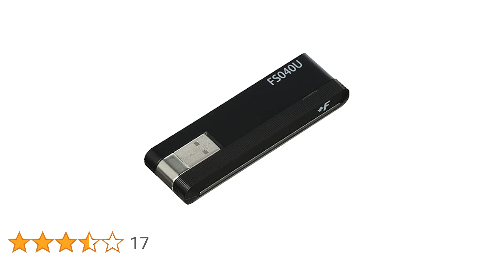 Amazon.co.jp: 【LTE対応 SIMフリーUSBドングル】富士ソフト