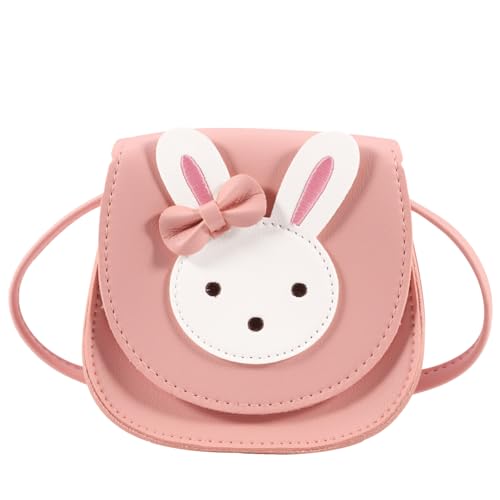 Heyu-Lotus Süße Umhängetasche Kleine Mädchen Handtasche Kinder Prinzessin Mini Taschen...