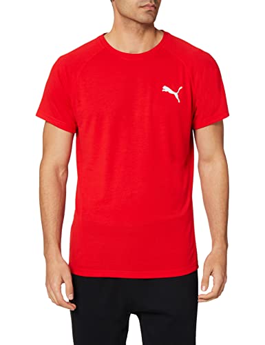 Image of Puma Men's Regular Fit T Shirt